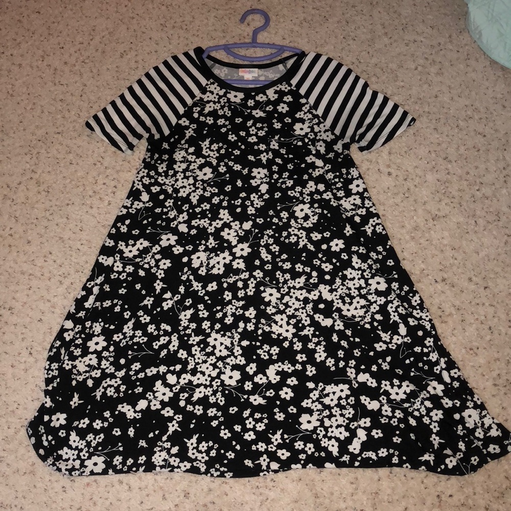 LulaRoe Carly Dress